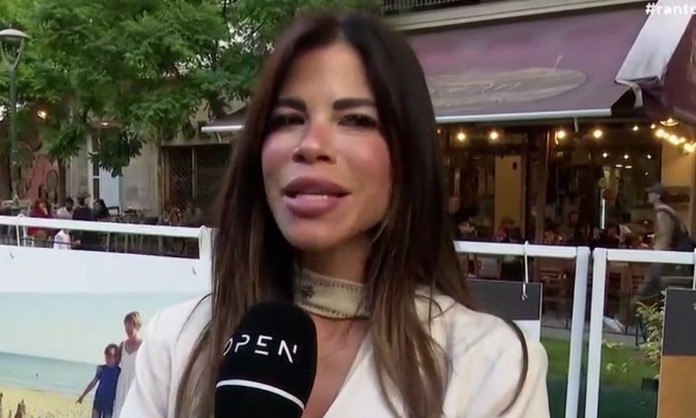 Δάφνη Καραβοκύρη: «Είμαι μέντορας κακοποιημένων γυναικών»