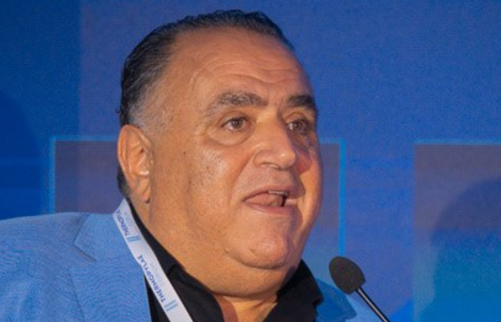 Μανώλης Σφακιανάκης: «Δεν έχουμε πρόβλημα ανηλίκων, έχουμε πρόβλημα ενηλίκων που παράτησαν τα παιδιά τους σε αλγόριθμους»
