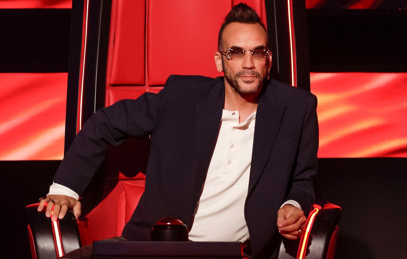 The Voice of Greece