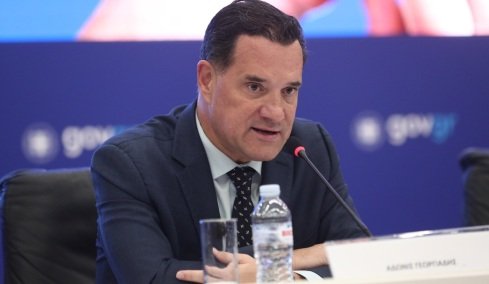 Καλά στην υγεία του, δεν νοσεί ο Έλληνας που εκτέθηκε στον χανταϊό διευκρινίζει ο Γεωργιάδης, «ντρέπομαι» λέει για τις αντιδράσεις στον επαναπατρισμό του