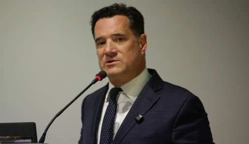 Γεωργιάδης: Ψέμα του Ανδρουλάκη ότι εισπράττει €1.000 το μήνα από το ακίνητο και ότι η ενοικίαση αποφασίστηκε επί Καραμανλή, να δώσει το συμβόλαιο του 2004 που επικαλείται