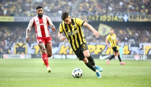 Στο Champions League o Ολυμπιακός, στο Europa League ο ΠΑΟΚ: Η τελική βαθμολογία και τα 5 ευρωπαϊκά εισιτήρια 