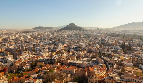 Φρένο στις τιμές κατοικίας μετά από 8 χρόνια ανόδου