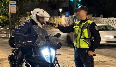 Τα αλκοτέστ βουλιάζουν την εστιάση στην Ελλάδα