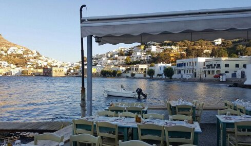 Τα βραβεία FNL για τα καλύτερα εστιατόρια του 2026: Το μοναδικό με τέσσερα αστέρια, η σεφ της χρονιάς και όσα ξεχώρισαν σε όλη την Ελλάδα