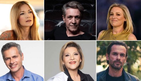 Τα 29 πρόσωπα του πολιτισμού που υπέγραψαν στην ΕΛΑΣ του Τσίπρα, δείτε τα ονόματα 