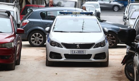 Άγριος ξυλοδαρμός 17χρονου με αυτισμό στη Νέα Φιλαδέλφεια από 25χρονο γνώστη πολεμικών τεχνών