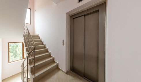 Τελευταία ευκαιρία για την απογραφή των ανελκυστήρων: Πώς αποκτάμε τον Μοναδικό Κωδικό Αναγνώρισης, τα πρόστιμα
