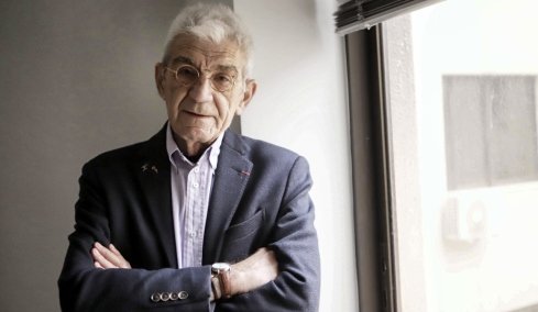 «Όχι» από την Παμποντιακή Ομοσπονδία Ελλάδος στην ονοματοδοσία πάρκου σε «Γιάννης Μπουτάρης» στη Θεσσαλονίκη