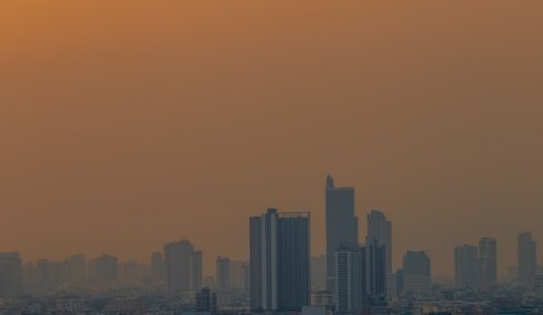 Οι γειτονιές της Αττικής με τον πιο μολυσμένο αέρα και η καταδικασμένη Ελλάδα