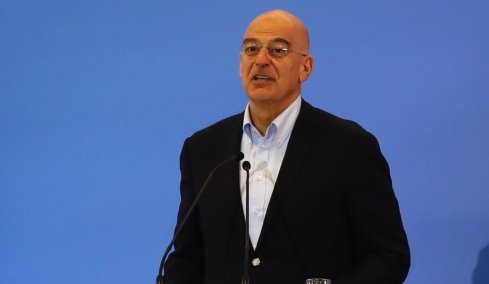 Δένδιας για το σκάφος drone στη Λευκάδα: Ξέρουμε τι είναι και τι περίπου περιέχει  