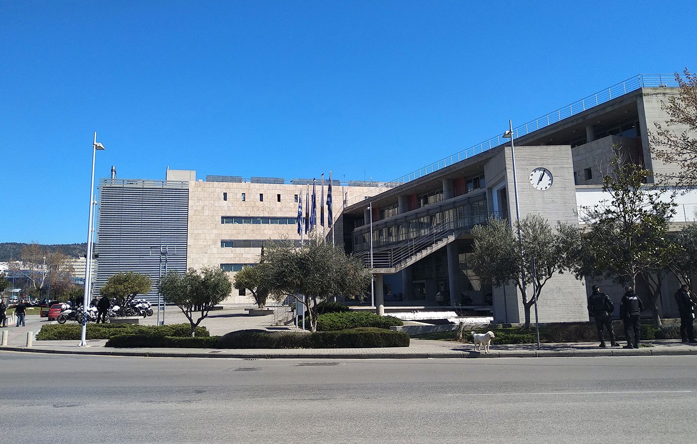 Η απάτη με τα δήθεν μηνύματα από το δήμο Θεσσαλονίκης – Πώς παγιδεύουν τους πολίτες