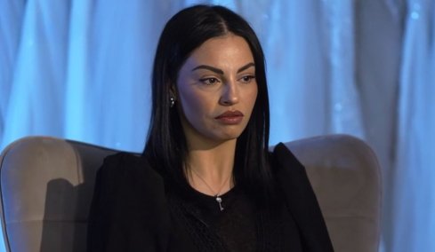 Δήμητρα Αλεξανδράκη για τις εξαρτήσεις: Το αλκοόλ με κατέστρεψε, σιχάθηκα τον ίδιο μου τον εαυτό   