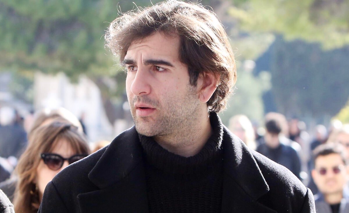 Δημήτρης Φιλιππίδης