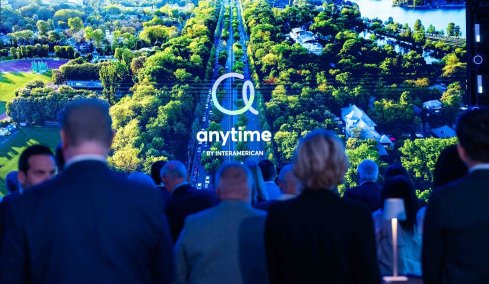 Η Anytime σε τροχιά πλήρους εμπορικής ανάπτυξης στη Ρουμανία