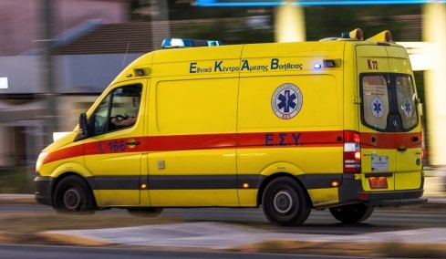 Τραγωδία στο Πήλιο: Νεκρό 9χρονο αγοράκι, το βρήκαν οι γονείς στο κρεβάτι του