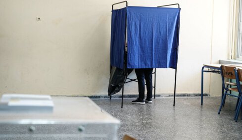 Σε μια Κυριακή θα εκλέγονται δήμαρχοι και περιφερειάρχες, ενεργοποιείται η «εναλλακτική» ψήφος: Πώς θα λειτουργεί ο νέος μηχανισμός