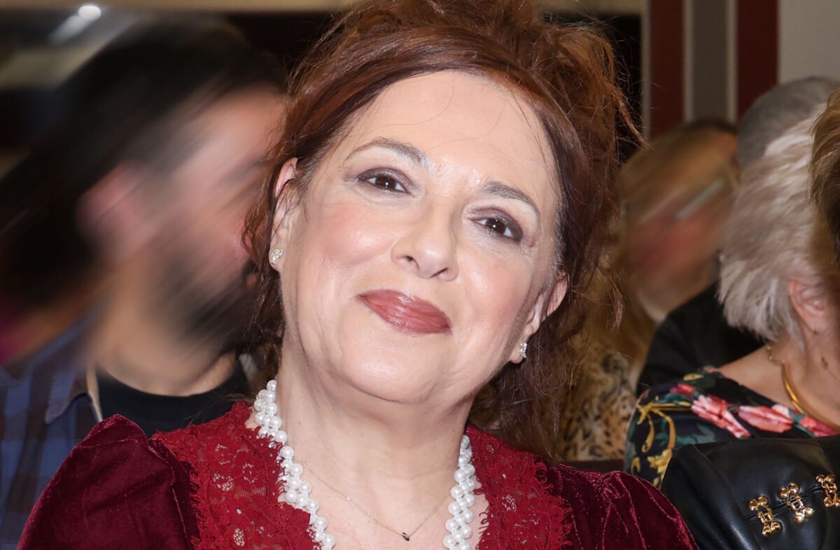 Ελένη Ράντου