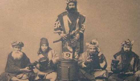 Ανατροπή στην ιστορία της Ιαπωνίας: Νέα ανάλυση DNA αποκαλύπτει «κρυφό» πρόγονο