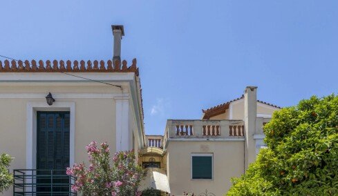 4 προορισμοί κοντά στην Αττική ιδανικοί για οικογενειακές εκδρομές