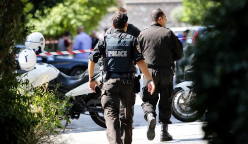 Ερωτικό τρίγωνο πίσω από την άγρια δολοφονία του 24χρονου στη Θεσσαλονίκη: Η σχέση με τη σύζυγο του δράστη και το κυνηγητό 4 χρόνων