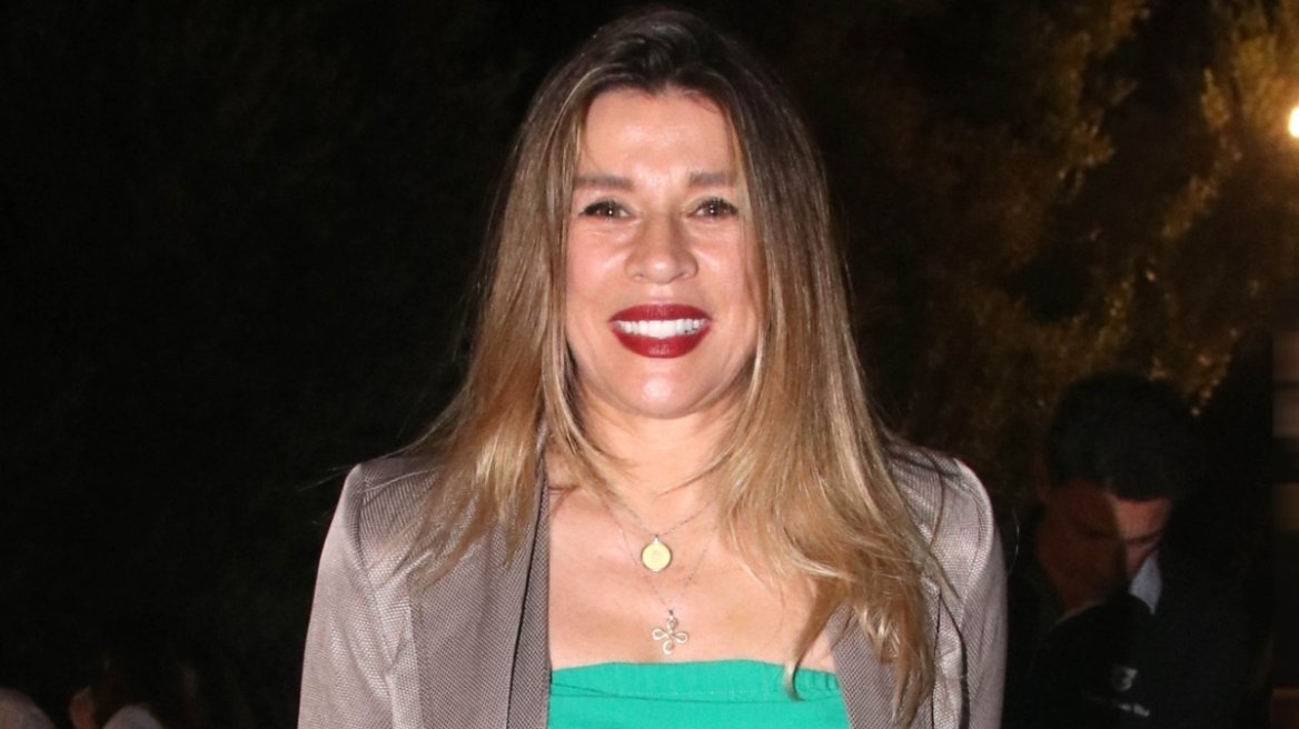Έρρικα Πρεζεράκου: Όταν σταμάτησα τον πρωταθλητισμό, συνειδητοποίησα ότι είχα έναν φόβο με τους ανθρώπους