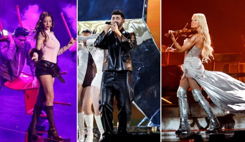 Eurovision: Το «Βατερλό» των στοιχηματικών προβλέψεων και οι περίεργες επιλογές των εθνικών κριτικών επιτροπών  