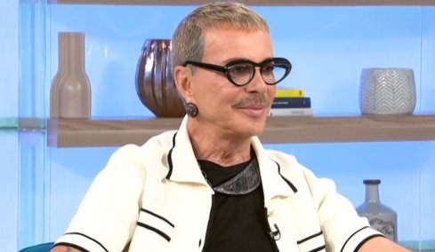 Λάκης Γαβαλάς για Μύκονο: Θυμάμαι πόσο κόσμο τάισα, πόσα λεφτά έδινα και τώρα πάω και είμαι φιλοξενούμενος