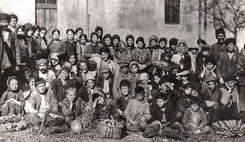 Ημέρα μνήμης για τη Γενοκτονία των Ποντίων: Ο Κεμάλ και η σφαγή 353.000 Ελλήνων του Πόντου που έμεινε ατιμώρητη