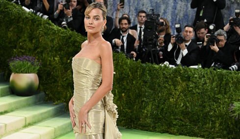 Met Gala 2026: Όλες οι εμφανίσεις που ξεχώρισαν    