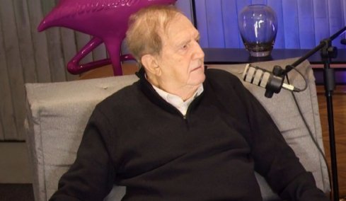 Γιώργος Κωνσταντίνου για τον εθισμό του στον τζόγο: Είναι ένα από τα χειρότερα πάθη, μίλησα γιατί κάποιος θα μπορούσε να βοηθηθεί