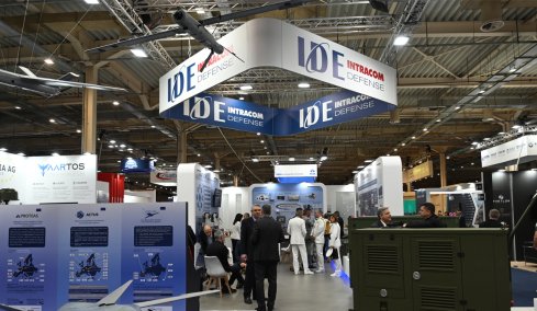 Νέες θέσεις εργασίας στην INTRACOM DEFENSE για επαγγελματίες του κλάδου που αναζητούν το επόμενο βήμα στην καριέρα τους  