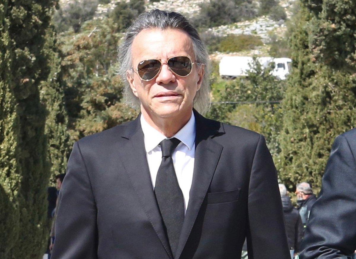 Ηλίας Ψινάκης
