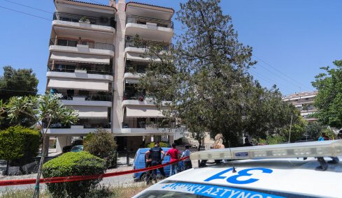 Επείγουσα έρευνα από την Εισαγγελία του Άρειου Πάγου για τη δημοσιοποίηση σημειωμάτων και βίντεο από την υπόθεση των 17χρονων στην Ηλιούπολη