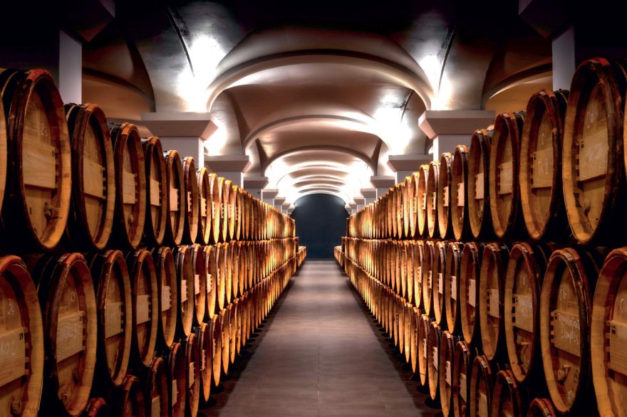 Château Margaux: Τρεις γενιές Ελλήνων πίσω απ’ το ακριβότερο κρασί στον κόσμο