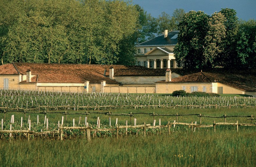 Château Margaux: Τρεις γενιές Ελλήνων πίσω απ’ το ακριβότερο κρασί στον κόσμο