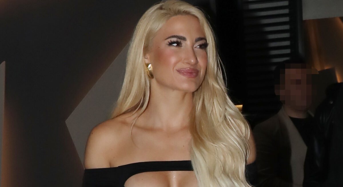Ιωάννα Τούνη