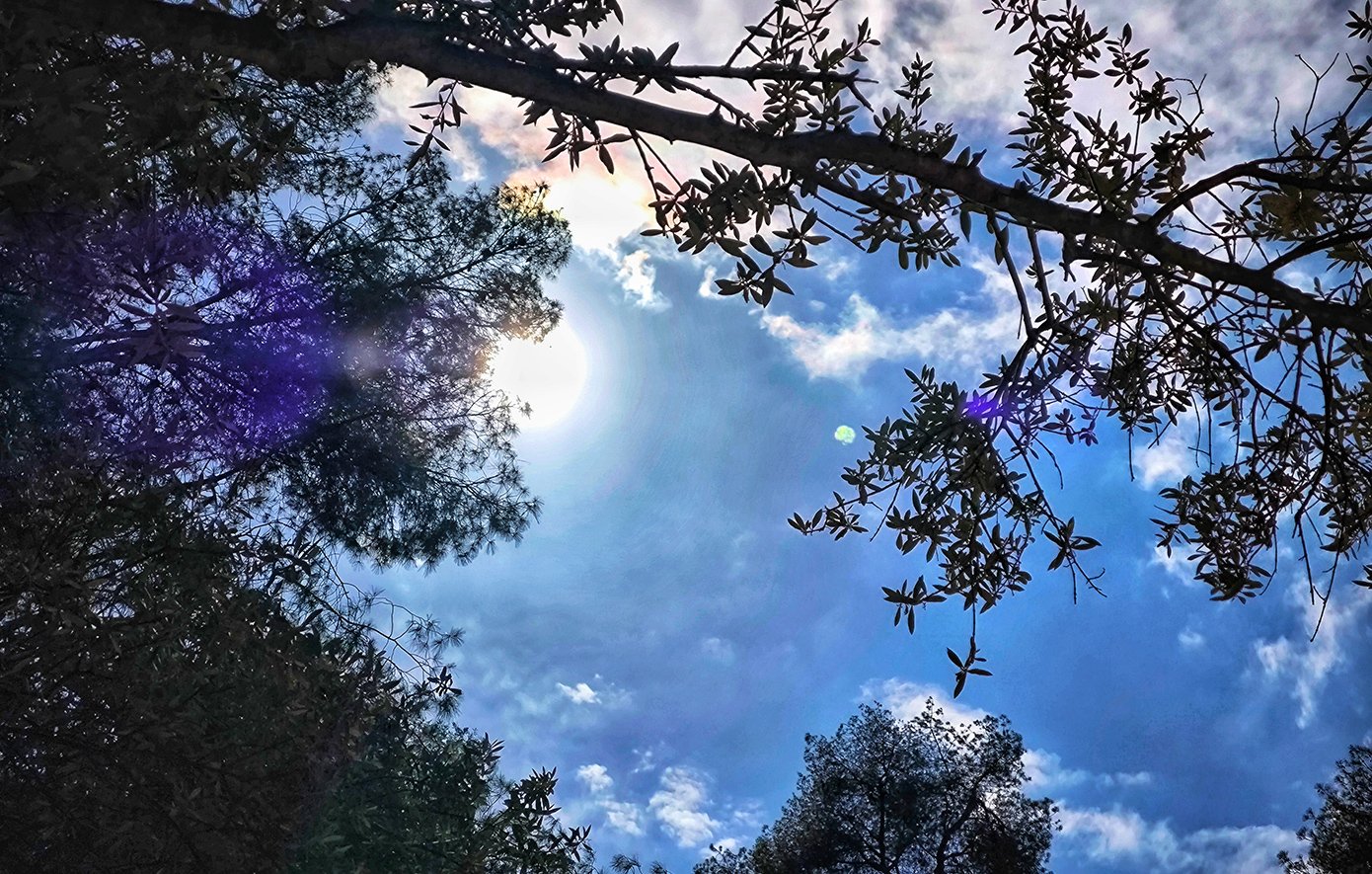 Ο καιρός σήμερα 4/5/2026