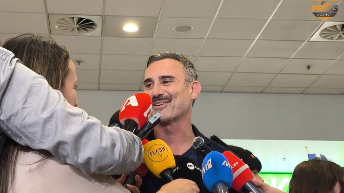 Καπουτζίδης: Ο Ακύλας ξεκίνησε με όπλο ένα τραγούδι και τη φαντασία του και κατέκτησε την Ελλάδα και τους ξένους