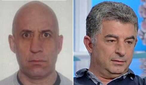 Ο Μοσχούρης της Greek Mafia είχε στο τζιπ του τη δικογραφία για τη δολοφονία Καραϊβάζ