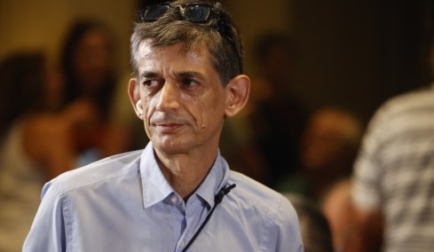 Καρανίκας για κόμμα Τσίπρα: Αντί για rebranding έκανε reunion, μάζεψε όλα τα ρετάλια