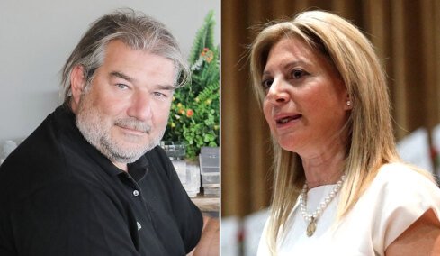 Καραχάλιος για το κόμμα Καρυστιανού: Δέχθηκε εντολή από τη Μόσχα να προχωρήσει άμεσα στην ίδρυση