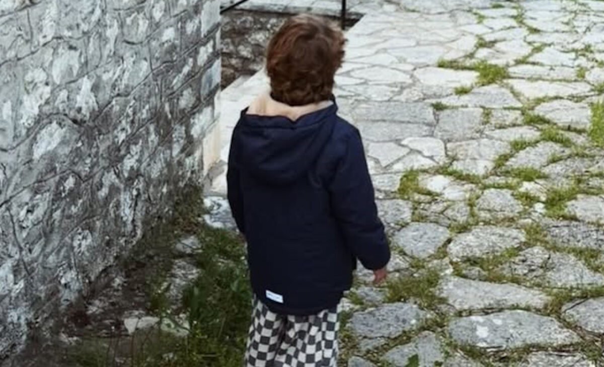 Βασίλης Κικίλας, Τζένη Μπαλατσινού