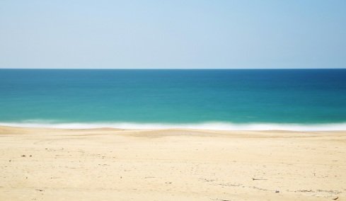 Η ελληνική παραλία που χαρακτηρίστηκε η δεύτερη καλύτερη στον κόσμο  