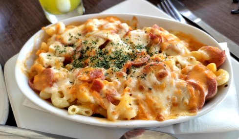 Τεράστια απάτη με mac n cheese στο Τέξας: Πάνω από 800 παραγγελίες και 80.000 δολάρια σε ένα σχεδόν τέλειο σχέδιο