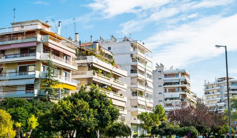 Νέο καθεστώς στις εξώσεις, πότε φεύγει ο ενοικιαστής και πότε παίρνει πίσω το σπίτι ο ιδιοκτήτης