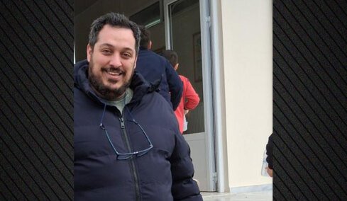 Πήγαινε να συναντήσει την οικογένειά του ο 37χρονος διευθυντής του δημοτικού σχολείου στον Φενεό που σκοτώθηκε σε τροχαίο  