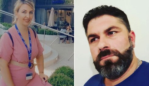 «Να μας πει γιατί το έκανε»: Οι συγγενείς της 32χρονης από τους Αμπελόκηπους ζητούν απαντήσεις από τον συζυγοκτόνο, του ζητούν να κάνει ακόμα και τεστ DNA!