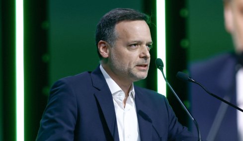 Συμπόρευση ΠΑΣΟΚ με την ΕΛ.Α.Σ του Τσίπρα σε ενδεχόμενες επαναληπτικές εκλογές προτείνει ο Δούκας, αφήνει ανοιχτό και το ποιος θα είναι αρχηγός