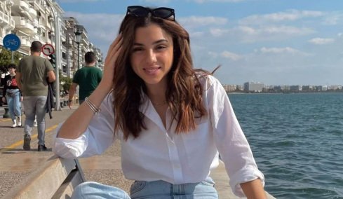 Πέθανε ο άνδρας που έζησε τρία χρόνια με το ήπαρ της Έμμας: «Θα σε περιμένει μια άγνωστη, αλλά γνωστή ψυχή να σε προϋπαντήσει» έγραψε η μητέρα της